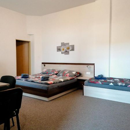 Hostel Vodna 1 Кошице Экстерьер фото